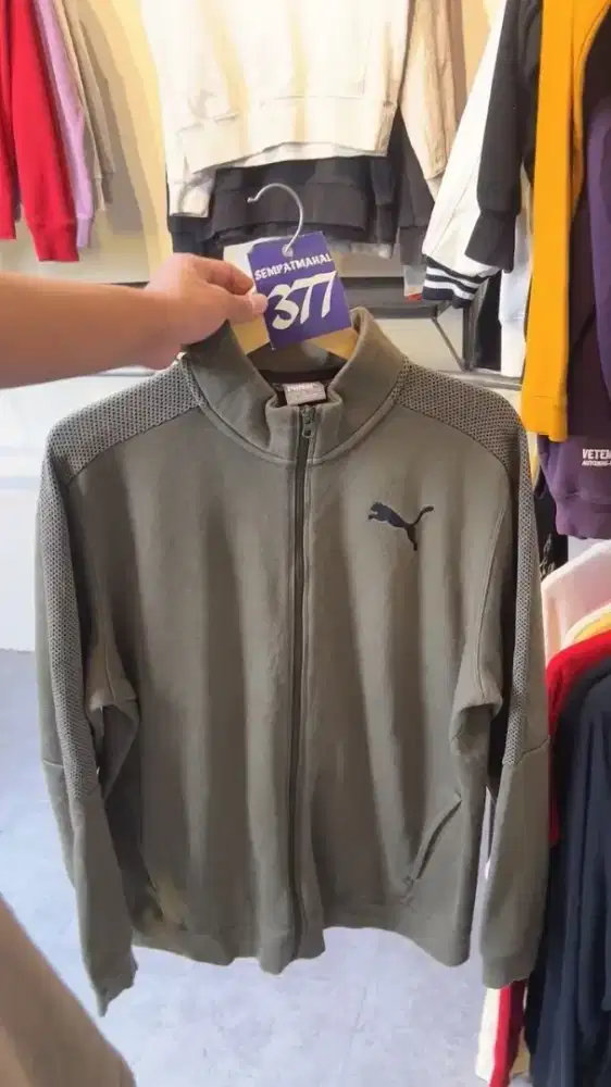 Jual sweeter puna original