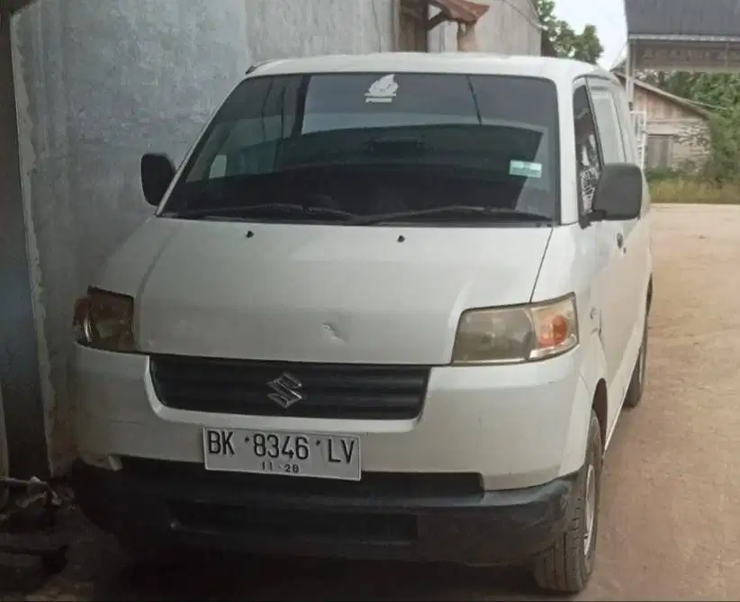 Mesin sehat kali ac dingin