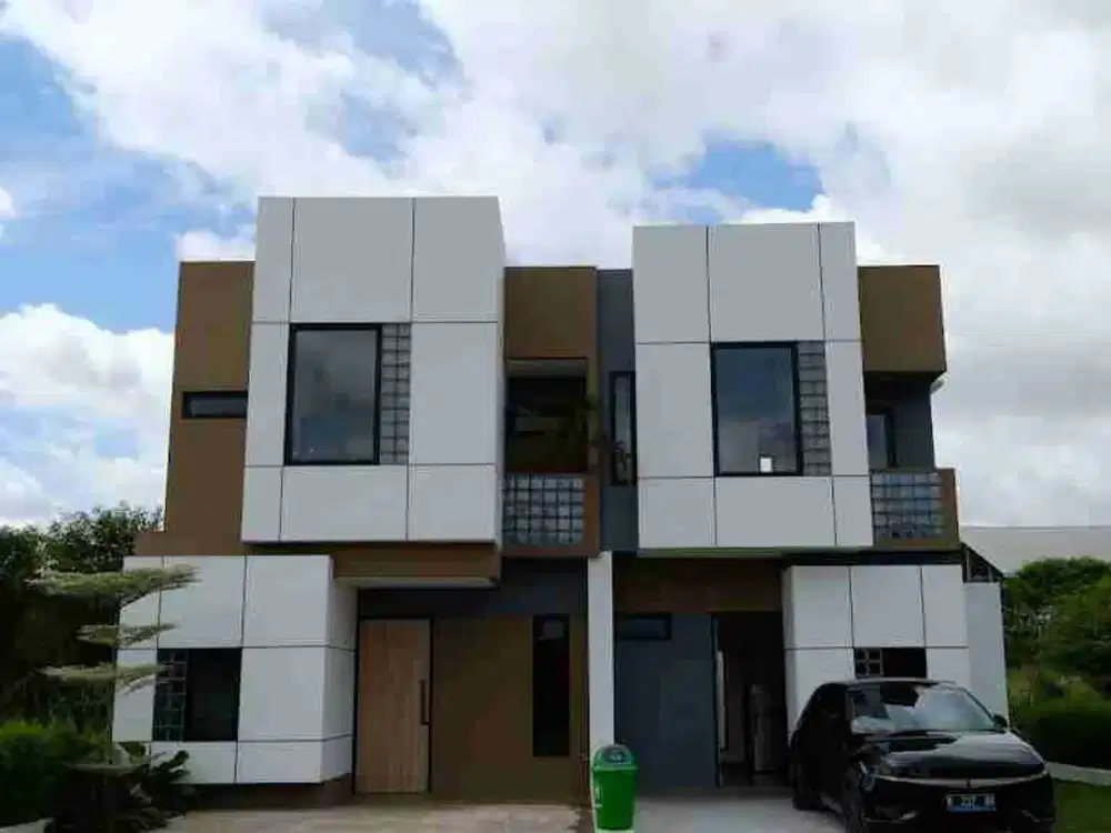 DIJUAL RUMAH PONDOK CABE SAWANGAN DEPOK