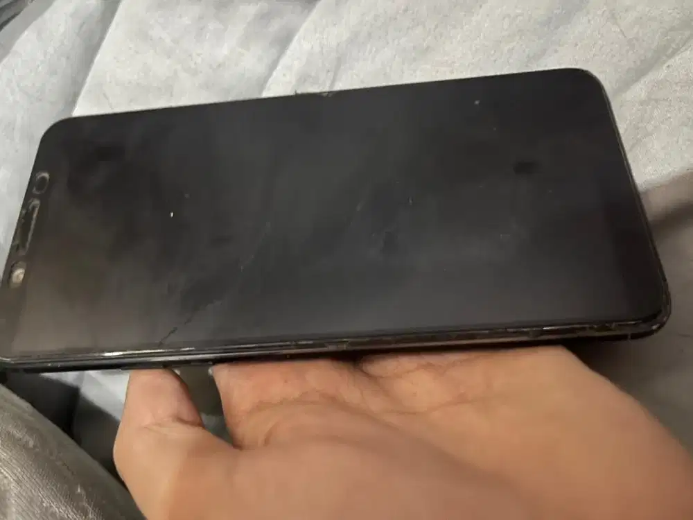 Jual oppo f5 apa adanya