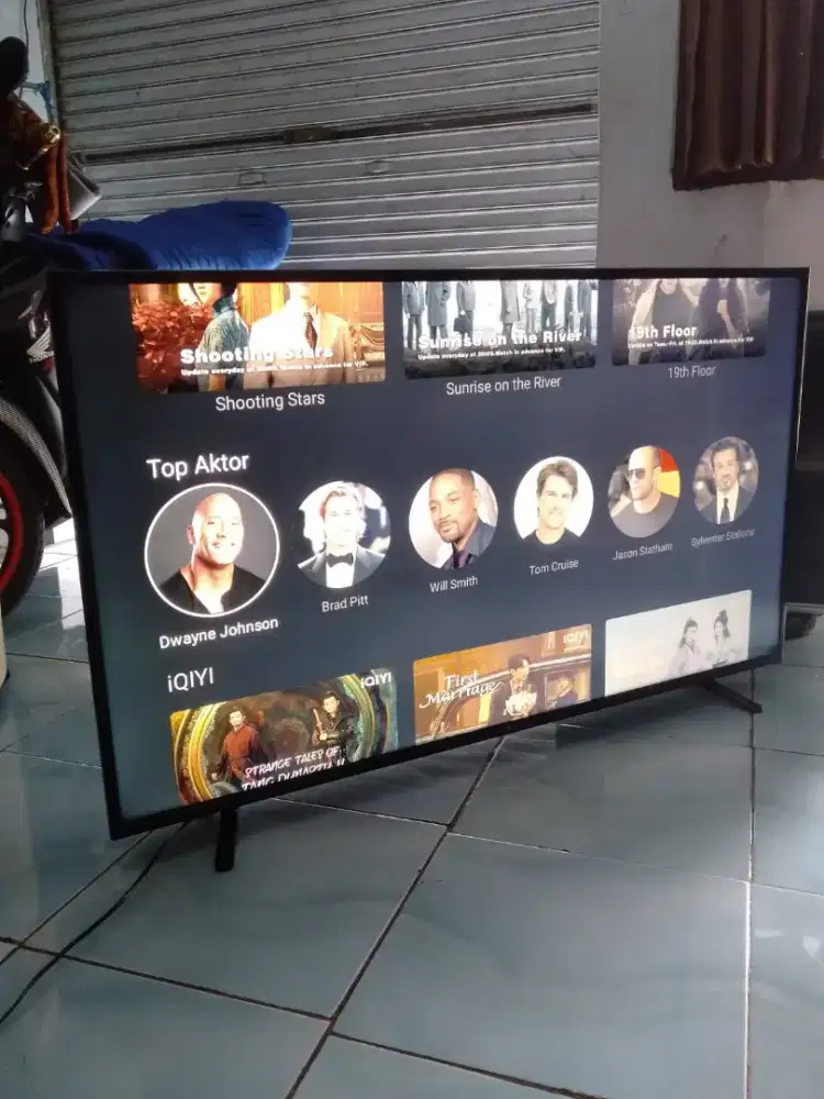 Tv 43 Inc Smart Digital