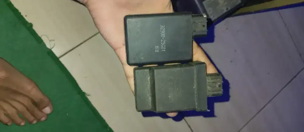 Jual CDI Mio sporty dan CDI smash 110