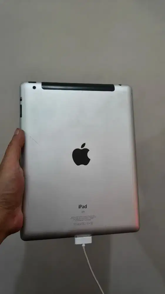 IPAD 2 APA ADANYA