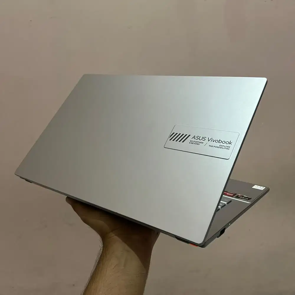 Asus Vivobook Go 14/15 Ryzen 3 7320U 8/512GB Garansi 2026