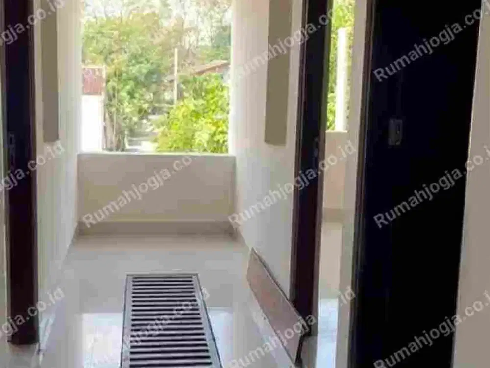 rumah kost ekslusif 29 kamar tidur condongcatur dekat UPN