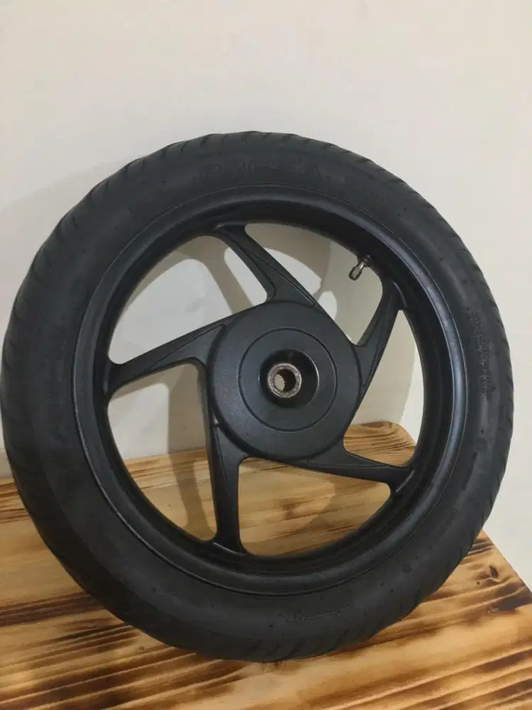 Velg ring 14 Honda beat / Scoopy / Spacy / Vario 110