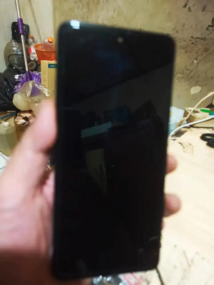 Poco X3 pro Original Biru