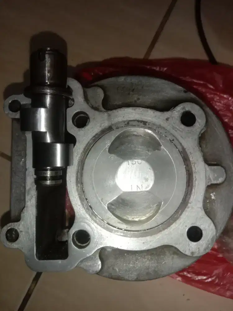 Block seher sett mio/nouvo 58 kode 5lw plus noken ass