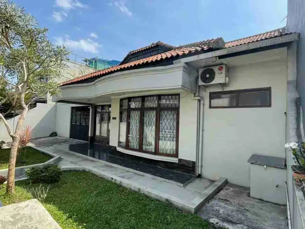 Rumah Terawat di Buanasari Ciwastra dekat Tol Buah Batu