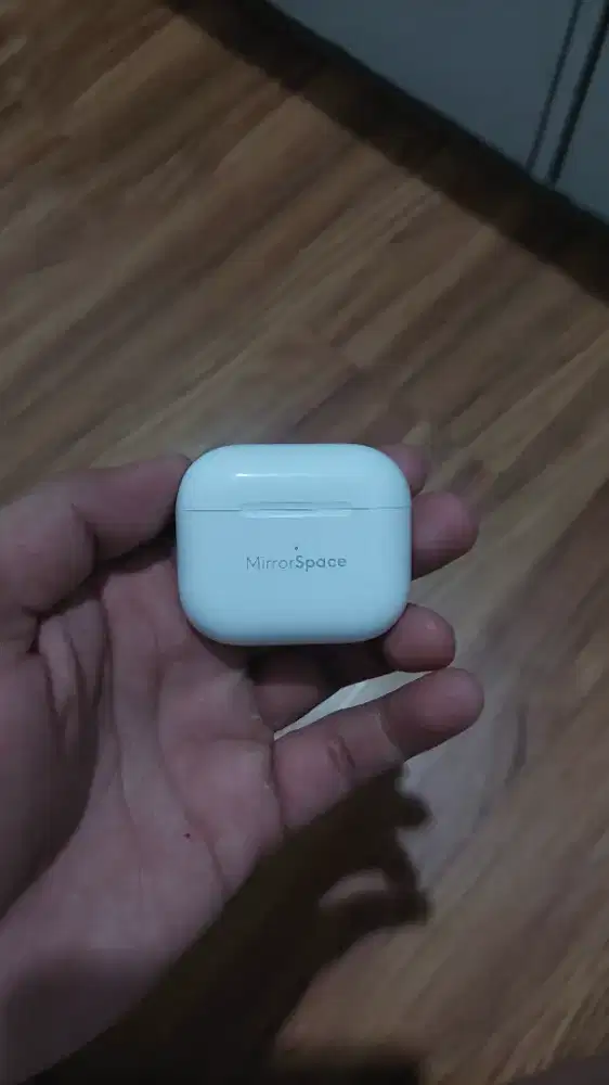 Headset TWS MirrorSpace Gen 3