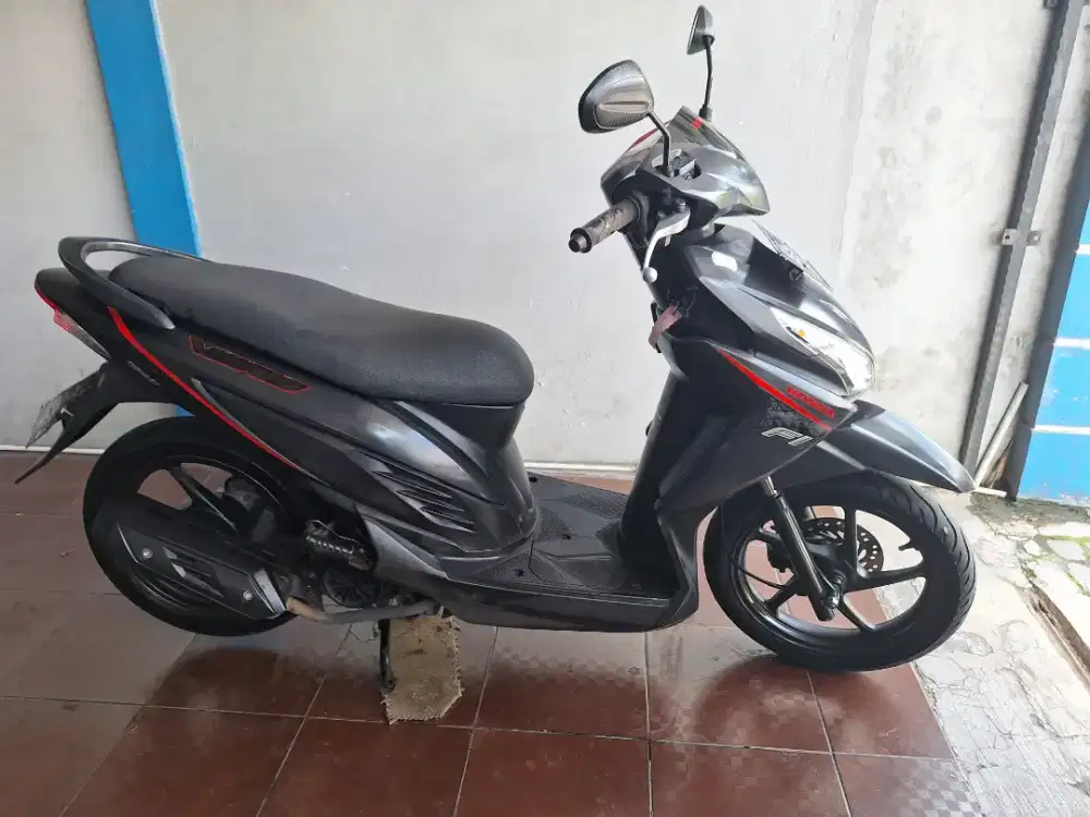 Vario 2016 pajak baru bisa cash/kredit syariah angsuran TERMURAH