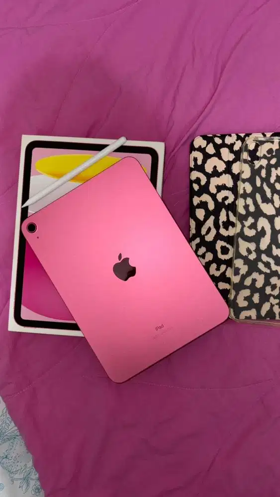 IPAD GEN 10 64GB WIFI ONLY