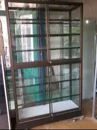 Pasang Alumunium - Aluminium + Partisi - Sekat - Plafon Gypsum - PVC