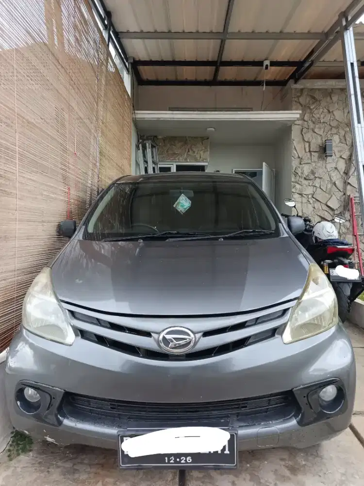 Dayatsu Xenia xi 1300