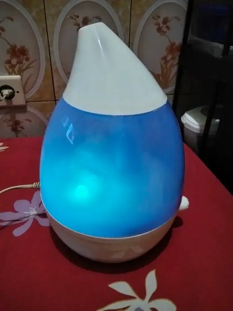 Humidifier kapasitas besar