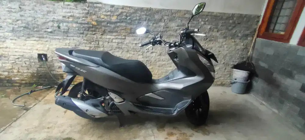 PCX 150 CBS 2020