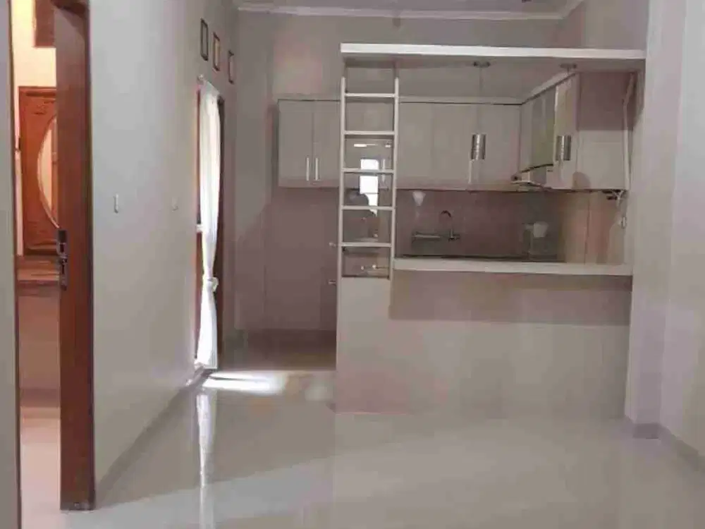 termurah! rumah cisitu dago cocok untuk kost bandung utara