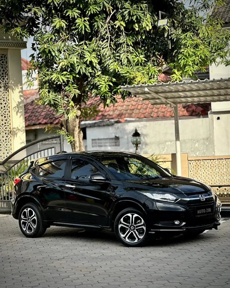 [Dp9jt] CASH Honda HRV prestige 2018 tgn1 record