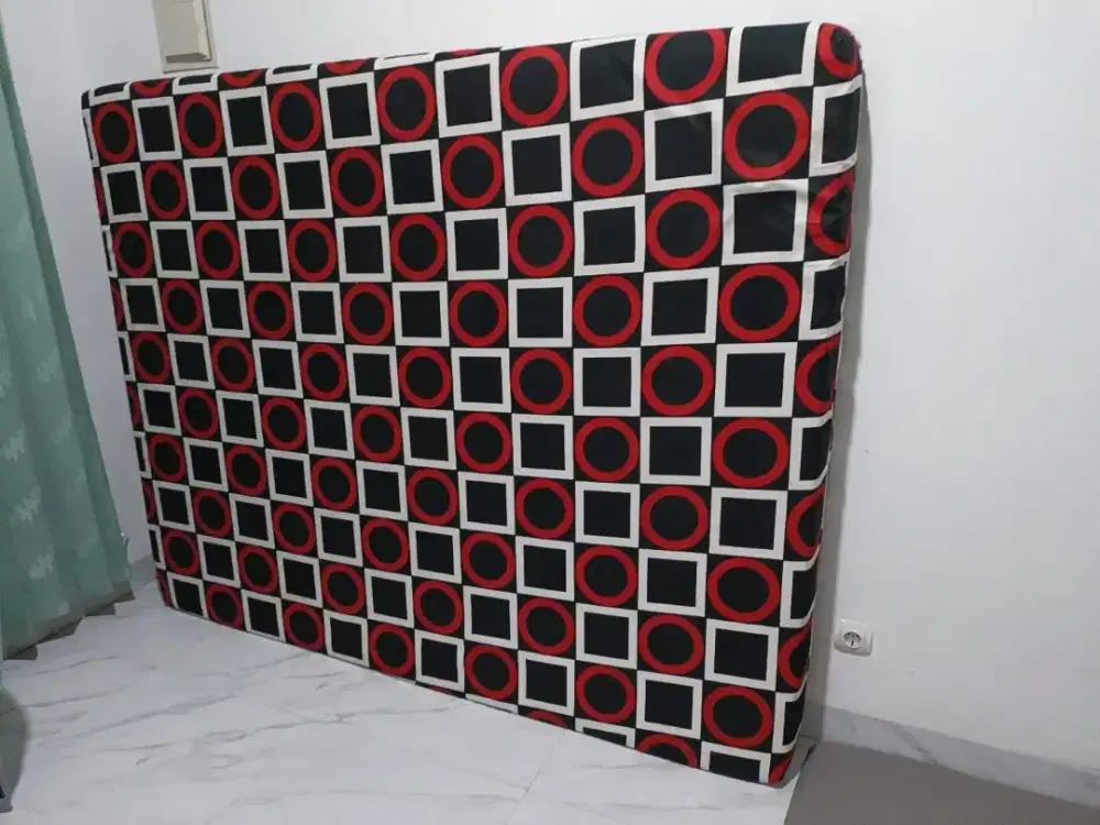 Kasur Busa Inoac 160x200x20 cm