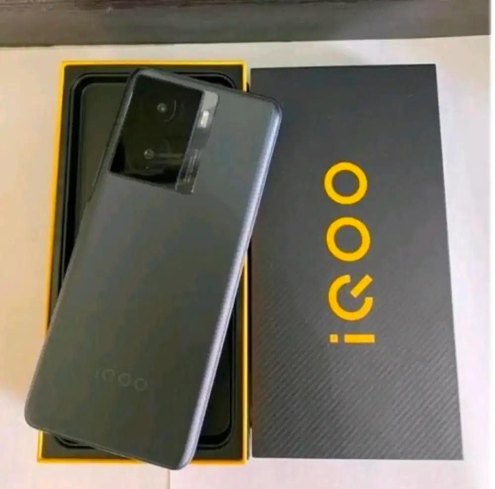 Vivo IQOO Z7 5G 8 /128