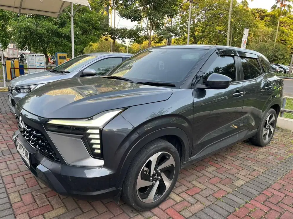 Mitsubishi XForce 2024 Bensin