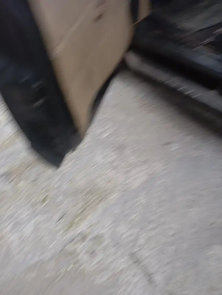 Toyota Kijang 1987 Bensin