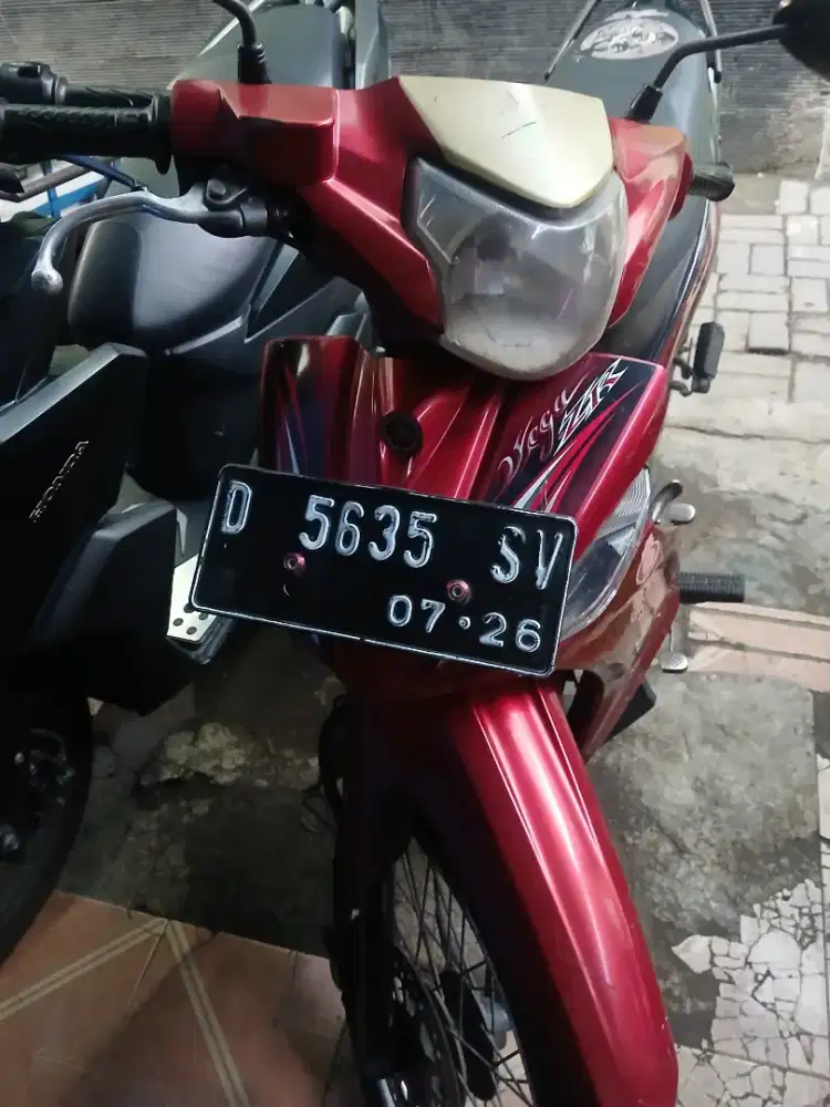 Mngga di tinggaln heula mnawi cocok perlengkapan kumplit