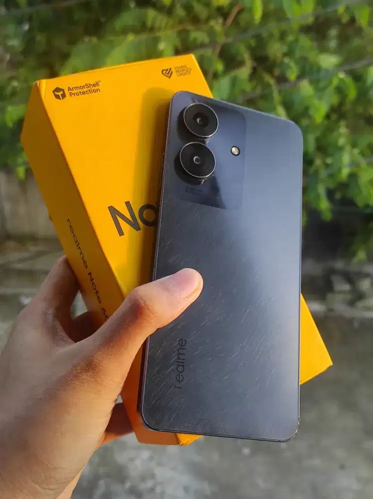 Realme Note 60 6+6/128 gb