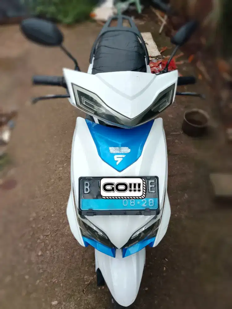 SMOOT Tempur 2023 - SS Lengkap