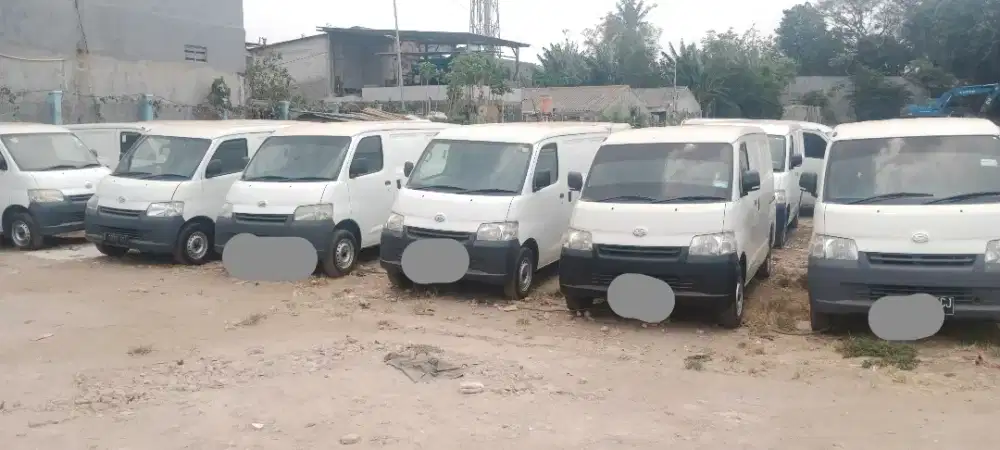 Granmax grandmax grand max blindvan blinvan blind van 2019 box 2020