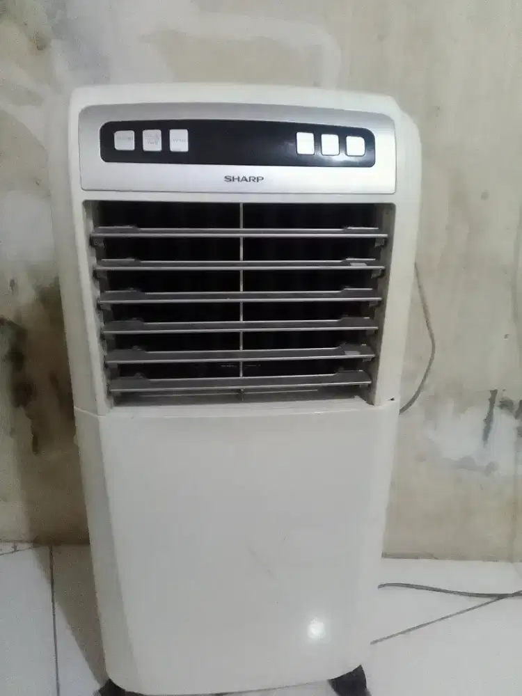 Air cooler Merk sharp