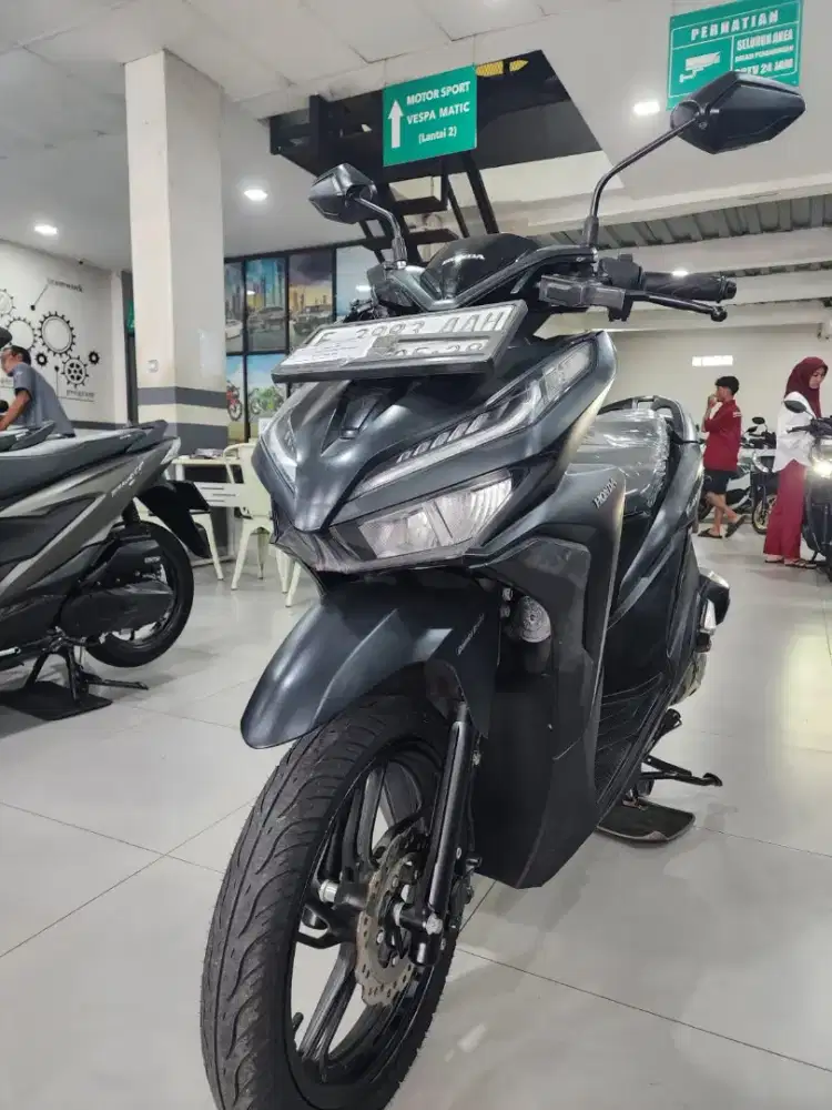Di jual murah Honda Vario 150