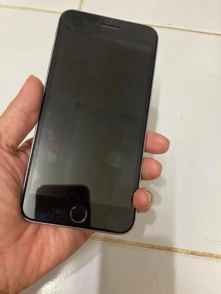 iPhone 6S+ (32GB) Layar Gede