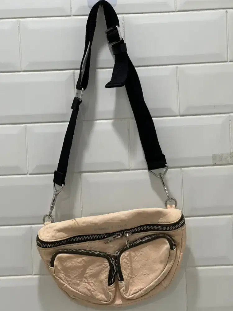 Preloved Tas Wanita Merk BIMBAY LOLA