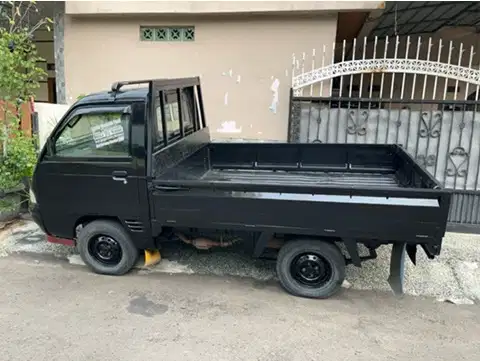 Suzuki Carry 2013 Bensin