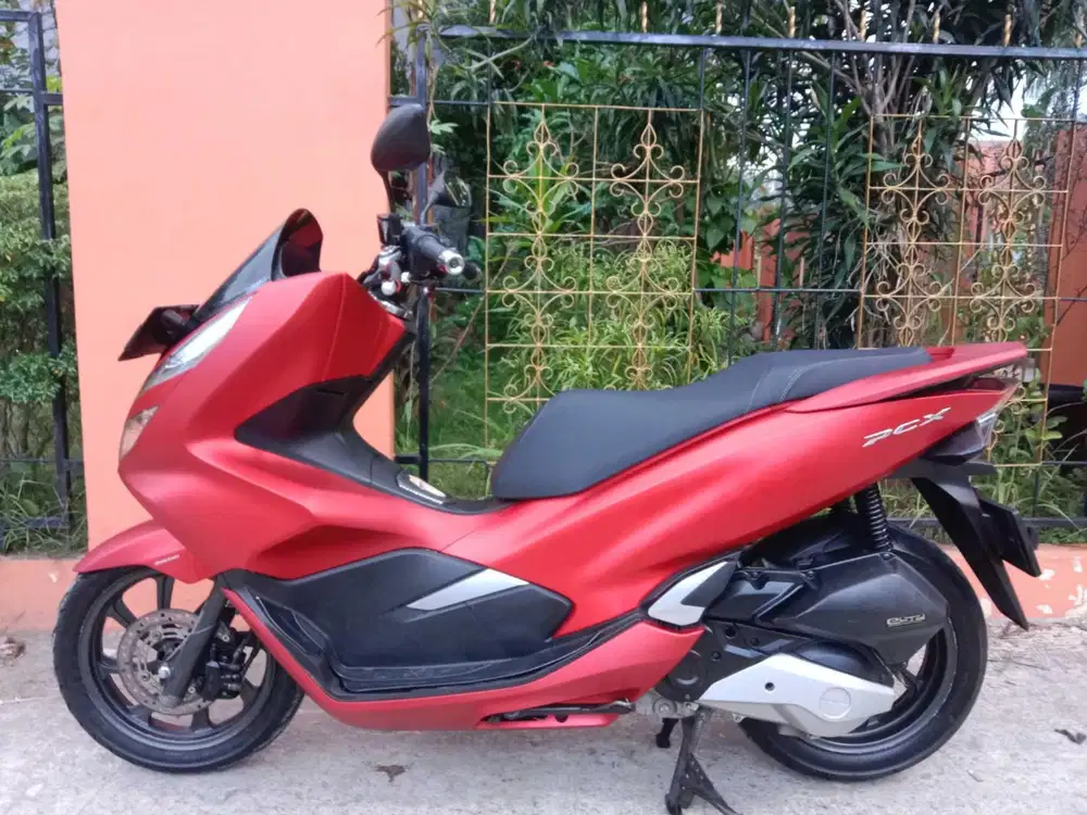 Honda PCX 150 th 2020 cash/kredit