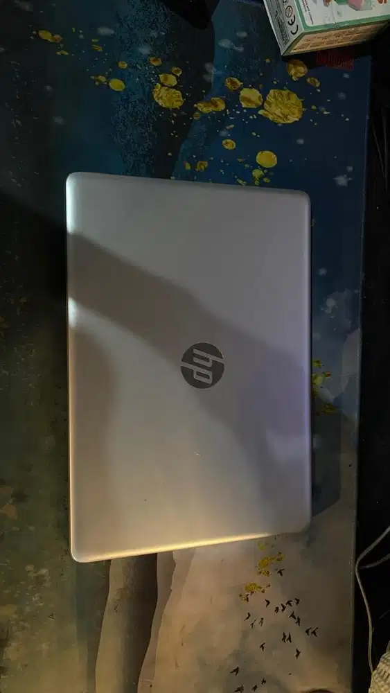 Laptop Second : HP Laptop 14-cm0xxx (Second)