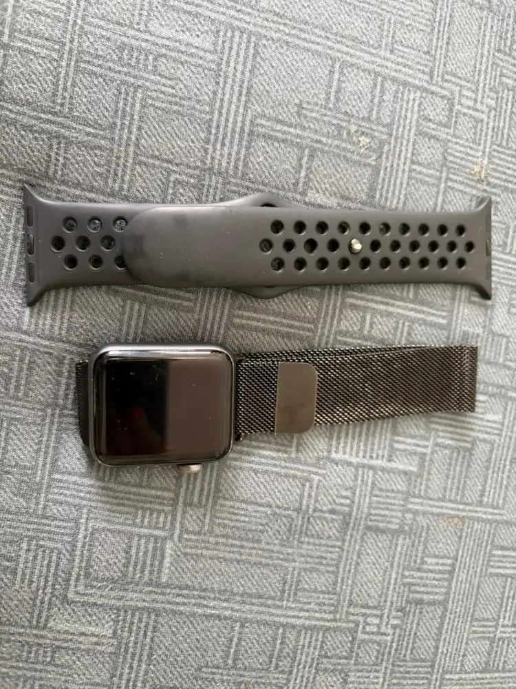 Iwatch 3 nike edition