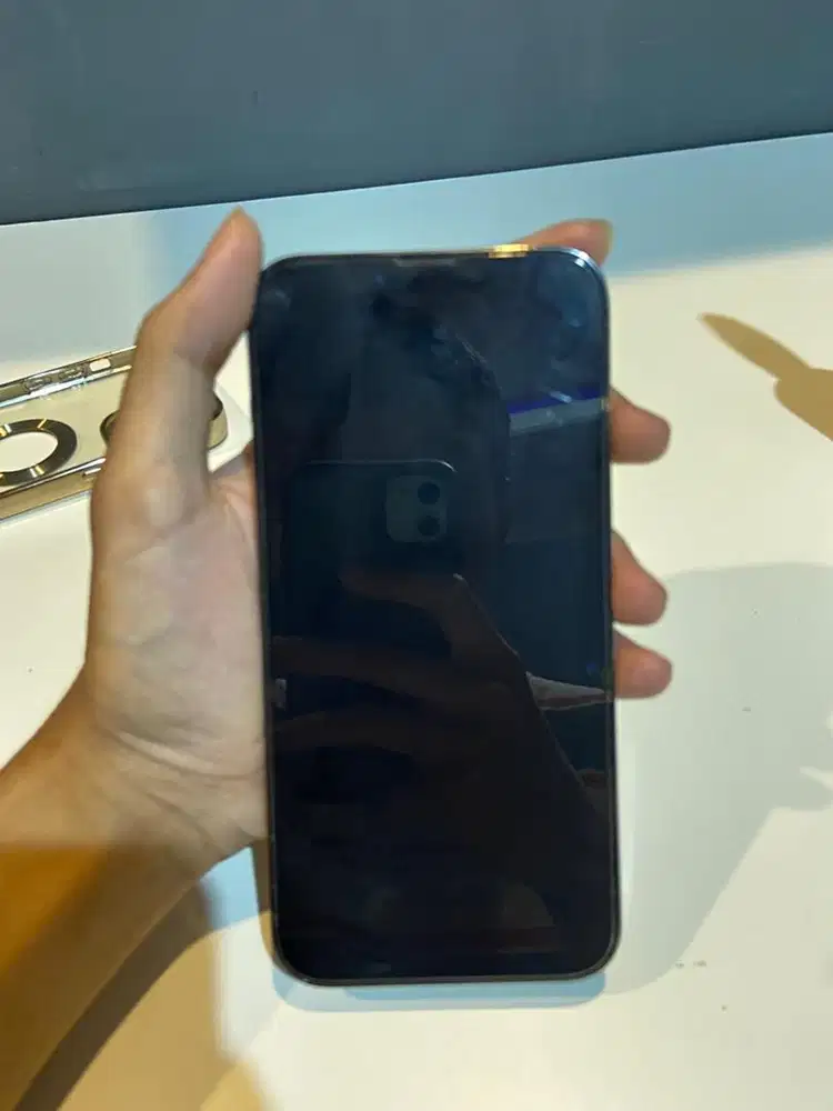 IPHONE 13 PRO MAX 128 IBOX