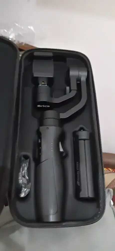 GimbaL Brica B-staedy PRO 2024