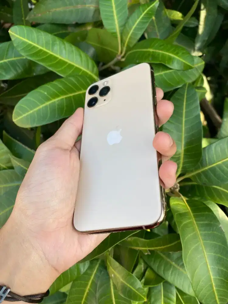 iPhone 11 Pro 64 GB