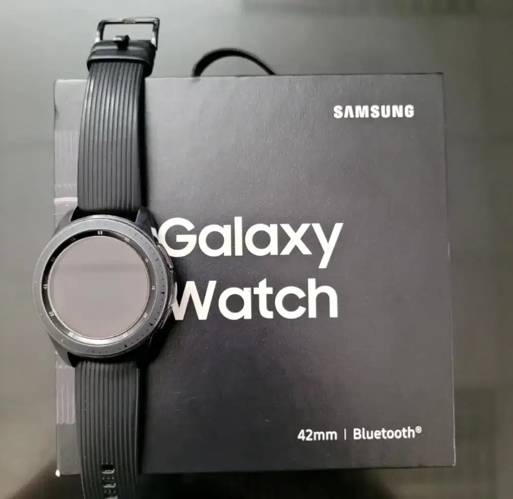 Samsung Galaxy Watch 42mm Bluetooth