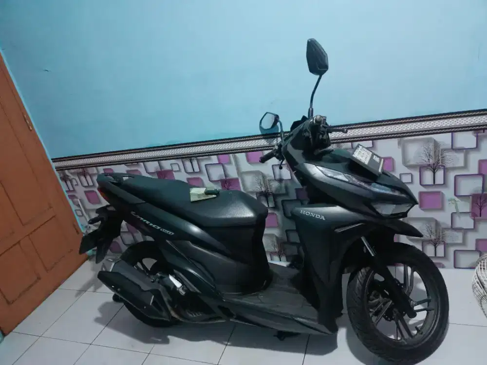 Vario 150 jatiuwung