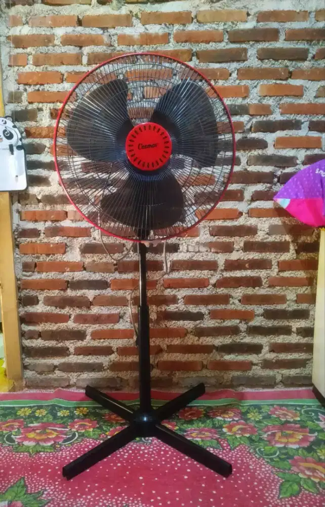 Kipas Angin Cosmos 16