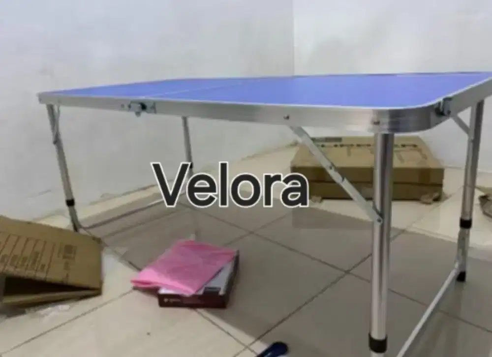 Meja Lipat ( baru )