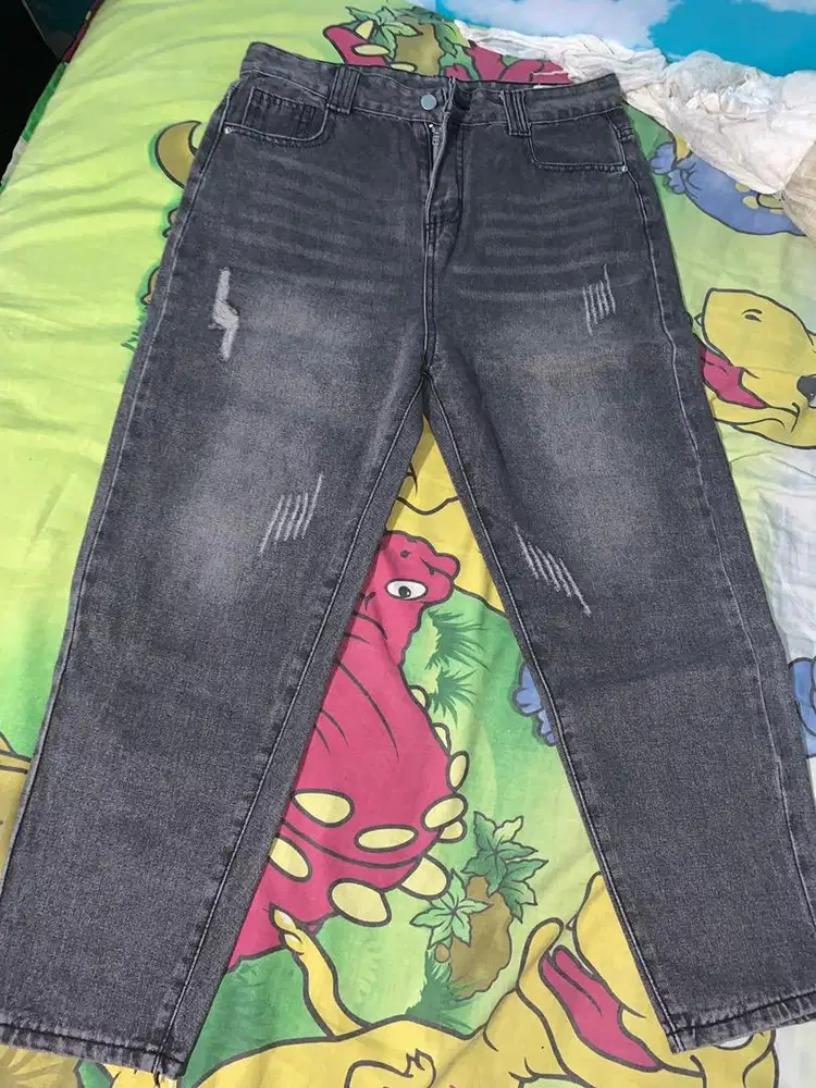 celana wanita kekinian