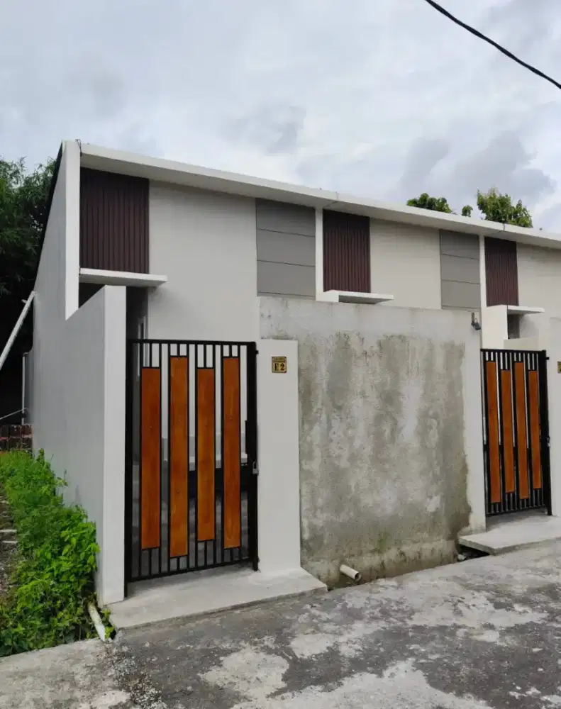 Apartemen for rent at nusa dua