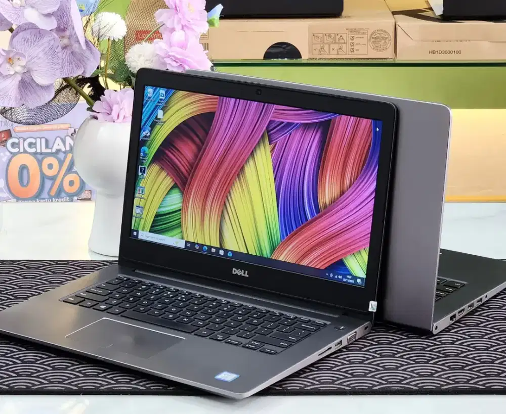 Laptop murah berbagai merk