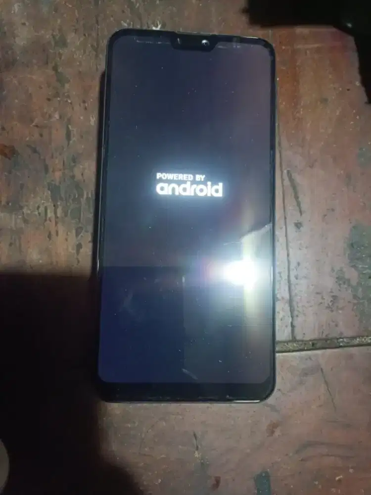 ASUS ZENFONE MAX PRO M2