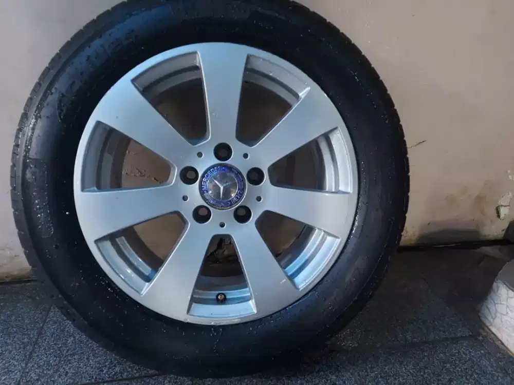 Velk Mercy Asli Ring 16